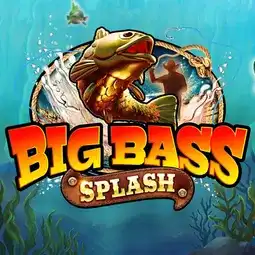 Big Bass Splash gra w Wonaco Casino dla graczy z Polski Big Bass Splash gra w Wonaco Casino dla graczy z Polski