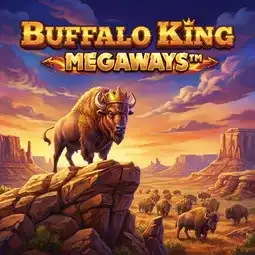 Buffalo King Megaways gra w Wonaco Casino dla graczy z Polski Buffalo King Megaways gra w Wonaco Casino dla graczy z Polski