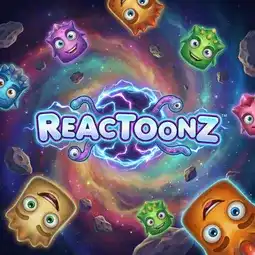 Reactoonz gra w Wonaco Casino dla graczy z Polski Reactoonz gra w Wonaco Casino dla graczy z Polski