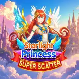 Starlight Princess Super Scatter gra w Wonaco Casino dla graczy z Polski Starlight Princess Super Scatter gra w Wonaco Casino dla graczy z Polski